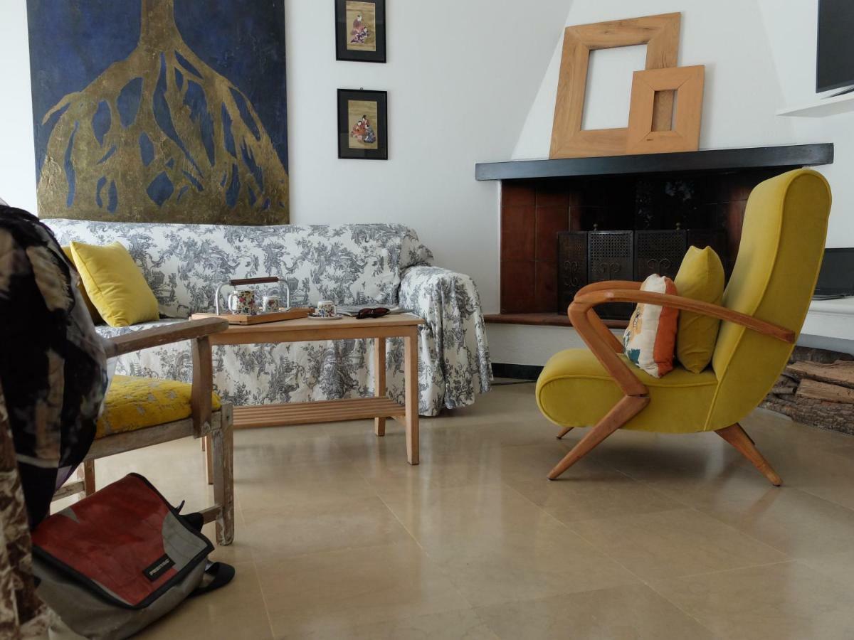 Casaviagiotto Vakantiehuis Camaiore